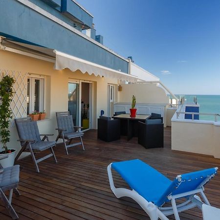 El Atico De La Reina By Cadiz4Rentals Экстерьер фото