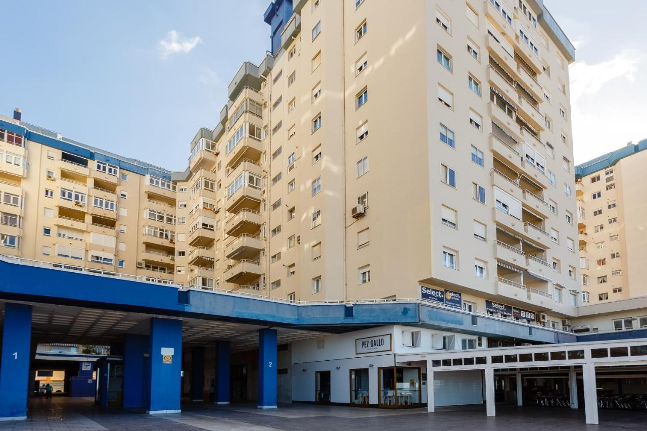 El Atico De La Reina By Cadiz4Rentals Экстерьер фото