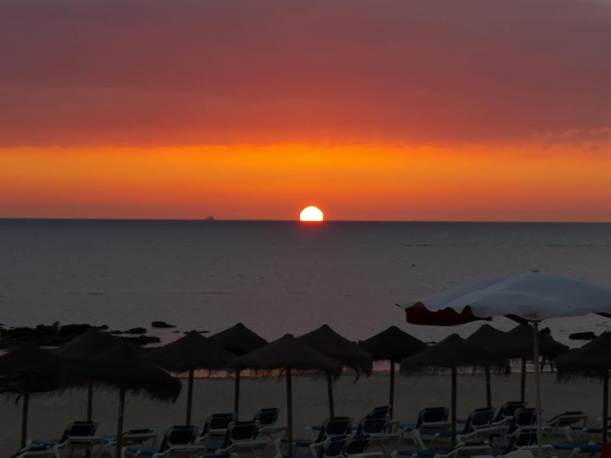 El Atico De La Reina By Cadiz4Rentals Экстерьер фото